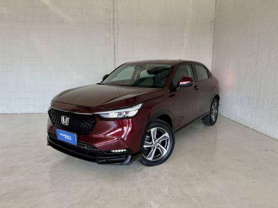 HONDA HR-V 1.5 DI I-VTEC TURBO FLEX TOURING CVT HONDA HR-V 1.5 DI I-VTEC TURBO FLEX TOURING CVT